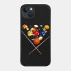 Pool Billiard Billiard Balls Phone Case Official Billiard Merch