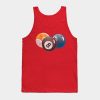 Vintage Pool Billiard Tank Top Official Billiard Merch