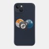 Vintage Pool Billiard Phone Case Official Billiard Merch