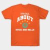 Billiard Pool Billiard Snooker Club T-Shirt Official Billiard Merch