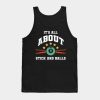 Billiard Pool Billiard Snooker Club Tank Top Official Billiard Merch