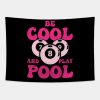 Billiard Pool Billiard Snooker Club Tapestry Official Billiard Merch