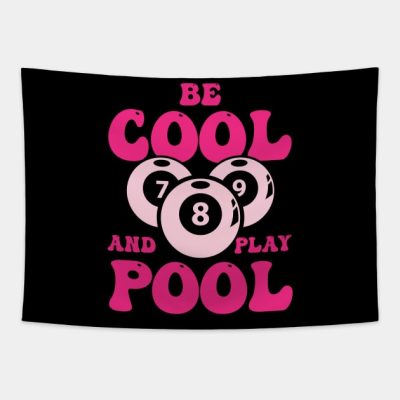 Billiard Pool Billiard Snooker Club Tapestry Official Billiard Merch