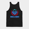 Billiard Pool Billiard Snooker Club Tank Top Official Billiard Merch