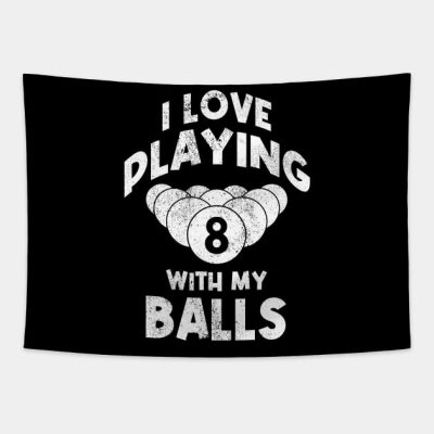 Billiard Pool Billiard Snooker Club Tapestry Official Billiard Merch