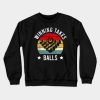 Billiard Pool Billiard Snooker Club Crewneck Sweatshirt Official Billiard Merch