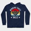 Billiard Pool Billiard Snooker Club Hoodie Official Billiard Merch