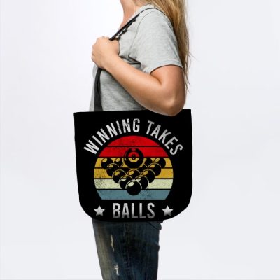 Billiard Pool Billiard Snooker Club Tote Official Billiard Merch