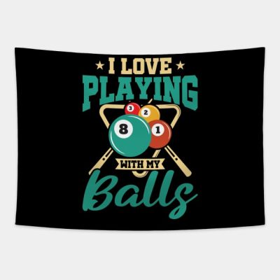 Billiard Pool Billiard Snooker Club Tapestry Official Billiard Merch