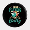 Billiard Pool Billiard Snooker Club Pin Official Billiard Merch