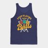 Billiard Pool Billiard Snooker Club Tank Top Official Billiard Merch