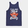 Billiard Pool Billiard Snooker Club Tank Top Official Billiard Merch