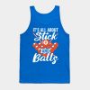 Billiard Pool Billiard Snooker Club Tank Top Official Billiard Merch