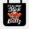 Billiard Pool Billiard Snooker Club Tote Official Billiard Merch