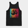 Billiard Pool Billiard Snooker Club Tank Top Official Billiard Merch