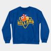 Billiard Pool Billiard Snooker Club Crewneck Sweatshirt Official Billiard Merch