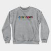 The Emporium Crewneck Sweatshirt Official Billiard Merch