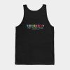 The Emporium Tank Top Official Billiard Merch