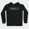 The Emporium Hoodie Official Billiard Merch