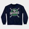 Pool Billiard Crewneck Sweatshirt Official Billiard Merch