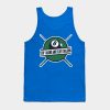 Pool Billiard Tank Top Official Billiard Merch