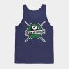 Pool Billiard Tank Top Official Billiard Merch