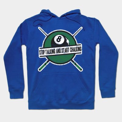 Pool Billiard Hoodie Official Billiard Merch