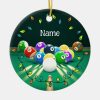 billiard player christmas ornament pool table ceramic ornament r713194e666014580a627630b18bdfa26 x7s2y 8byvr 1000 - Billiard Gifts