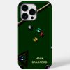 billiards pool iphone 12 name insert case mate iphone case r8c1b28b445e84d83a3ccba91af1e9f77 s0dnv 1000 - Billiard Gifts