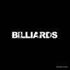 Billiards Tote Bag Official Billiard Merch