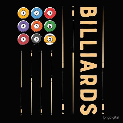 Billiards And Balls 2022 Tote Bag Official Billiard Merch