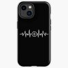 8 Ball Heartbeat Iphone Case Official Billiard Merch