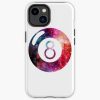 Galaxy Billiard Vector Iphone Case Official Billiard Merch