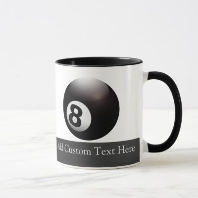 personalized 8 ball billiards mug r50bfe18c39124d4b9c4c4e85c0ff1fab kfpv5 1000 - Billiard Gifts