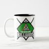 personalized billiards name cue rack pool room two tone coffee mug r19f12b5e794445a5aead7814dbbfc1d6 x7j1m 8byvr 1000 - Billiard Gifts