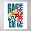 rack em up billiards poster rc34f45c5885d4e6ab63310059e895200 wva 8byvr 1000 - Billiard Gifts