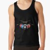  Tank Top Official Billiard Merch