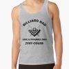  Pool Player Shirt For Dad, Pool Player Gift, Funny Pool Shirt, Hoodie, Like A Normal Dad Just Coole Tank Top Official Billiard Merch