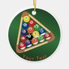 sports billiard balls rack pool table ceramic ornament r84bd1b5210984e1392d8849ca672140a x7s2y 8byvr 1000 - Billiard Gifts