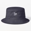 Billiard Billiards 8 Eight Ball Retro Gift Bucket Hat Official Billiard Merch