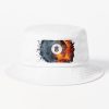 Billiard 8 Pool Bucket Hat Official Billiard Merch