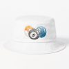 Vintage Pool Billiard Bucket Hat Official Billiard Merch