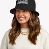 Billiard Bucket Hat Official Billiard Merch