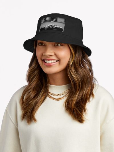 Billiard Bucket Hat Official Billiard Merch