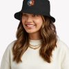 Billiard 8 Pool Bucket Hat Official Billiard Merch