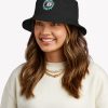 Pool Party Billiards Bucket Hat Official Billiard Merch