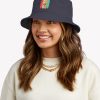 Pool Bandit  Bilard Game Bucket Hat Official Billiard Merch