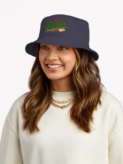 Kopie Von Carambolage Billiard My Passion Bucket Hat Official Billiard Merch