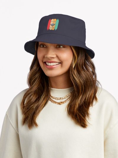 Pool Bandit  Bilard Game Bucket Hat Official Billiard Merch