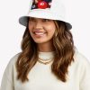 Billiard Balls Close Up Bucket Hat Official Billiard Merch